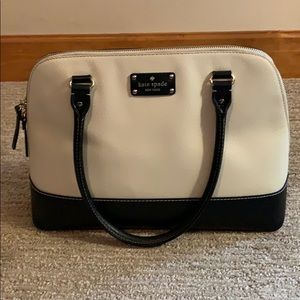 Kate Spade shoulder bag